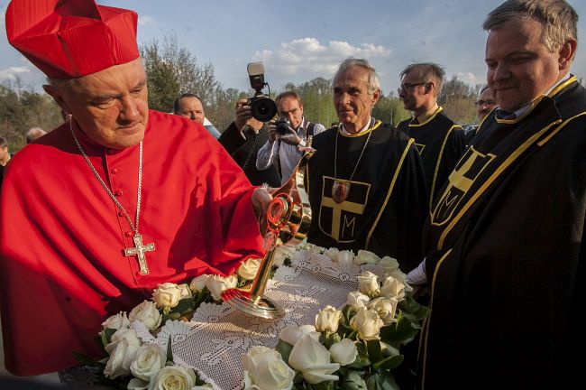 Parafia św. Jana Pawła II na Bemowie