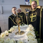 Parafia św. Jana Pawła II na Bemowie