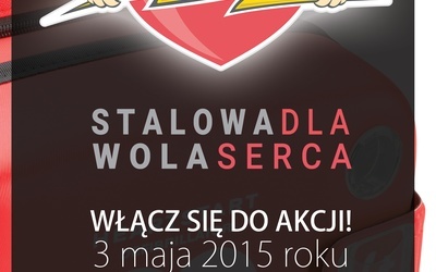 Stalowa Wola dla serca