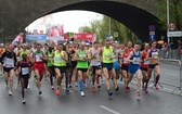 ORLEN Warsaw Marathon wystartował!