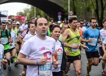 ORLEN Warsaw Marathon wystartował!