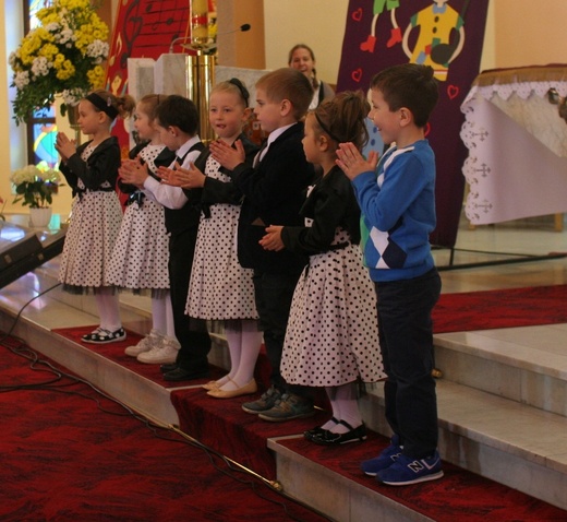 Festiwal Piosenki Religijnej