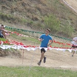 Cross Straceńców