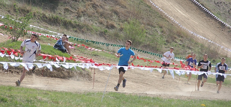 Cross Straceńców