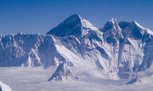 300 tys. cudzoziemców w Nepalu w czasie trzęsienia