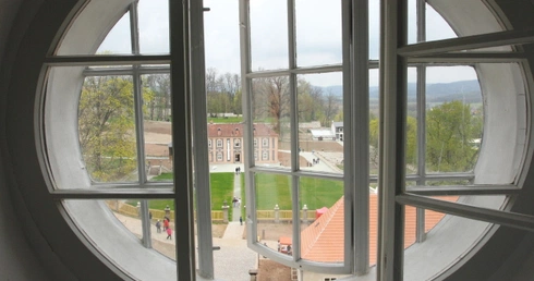 Broumovskie zmartwychwstanie