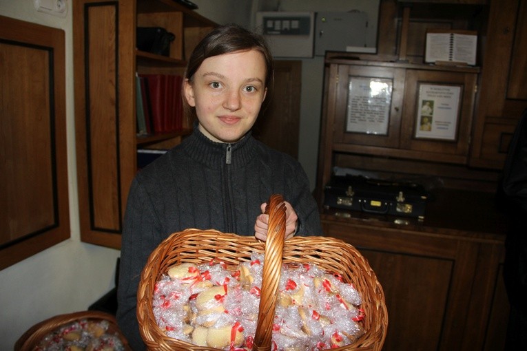 Uroczystości w Lipnicy Murowanej 