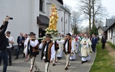 Święto Bacowskie w Ludźmierzu