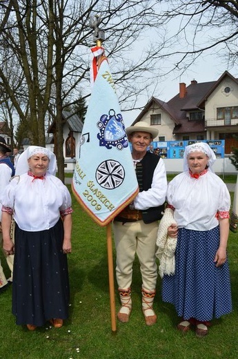 Święto Bacowskie w Ludźmierzu