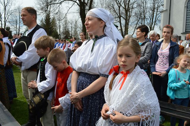 Święto Bacowskie w Ludźmierzu