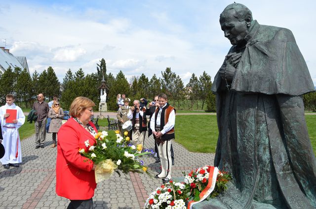 Święto Bacowskie w Ludźmierzu