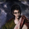 El Greco, Św. Jan Ewangelista