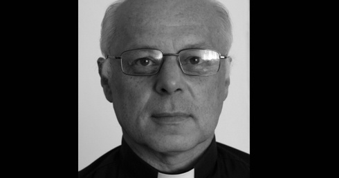 Zmarł proboszcz z Kamiennej Góry