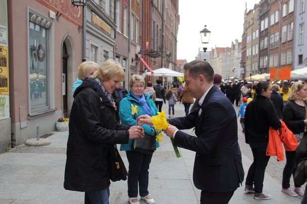 Finał Pól Nadziei 2015