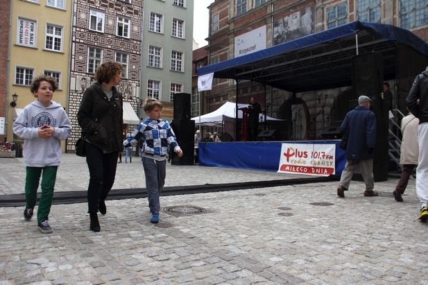 Słowo Boże w przestrzeni publicznej