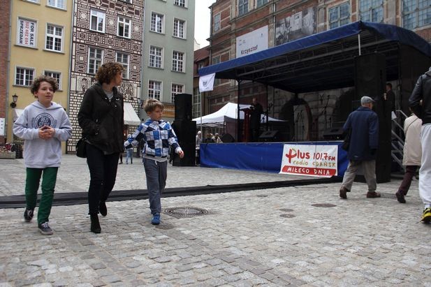 Słowo Boże w przestrzeni publicznej