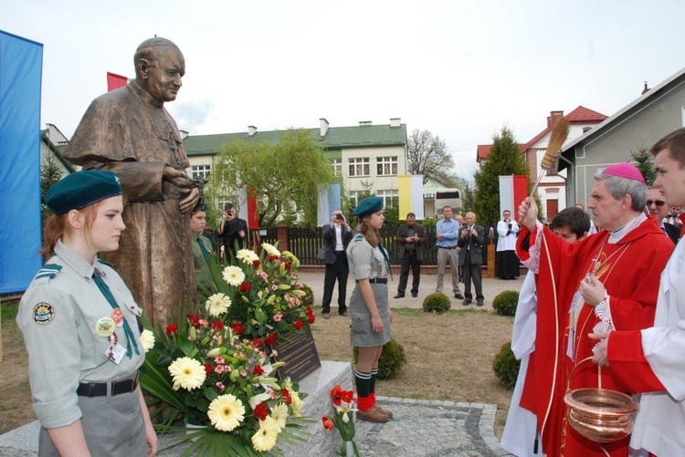 Gawłuszowicki jubileusz 