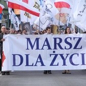 Marsz dla Życia w Świebodzinie