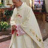 50 lat kapłaństwa ks. prałata Franciszka Płonki