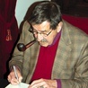  Günter Grass co najmniej raz odwiedził nasz region. Jeden z epizodów z pobytu w Jagniątkowie uwiecznił w książce „Rozległe pole”