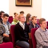  Zakres konkursu obejmował Księgę Jonasza, Ewangelię św. Łukasza oraz Dzieje Apostolskie