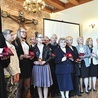 Parafialne i szkolne koła Caritas, zgromadzenia zakonne i pracownicy oraz wolontariusze płockiej Caritas otrzymali medale „In Caritate Servire”
