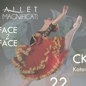 Ballet Magnificat w Katowicach