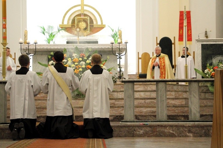 XI Diecezjalne Czuwanie Modlitewne