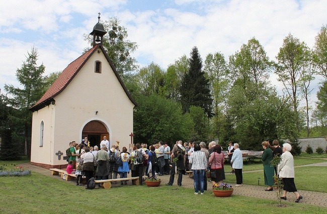 Idą już po raz drugi