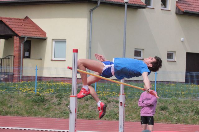 Zgorzelec na początek