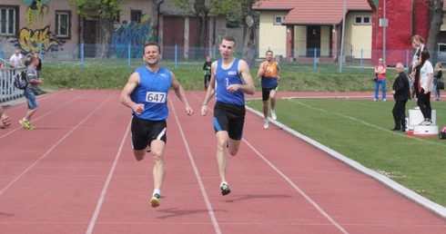 Zgorzelec na początek