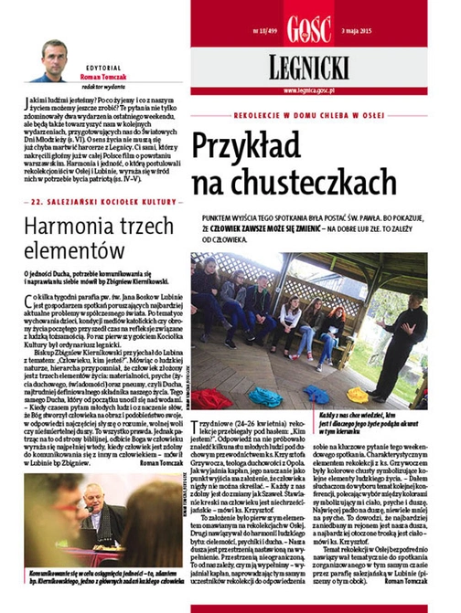 Legnicki 18/2015