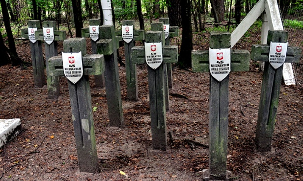 Wojna nie zwalnia z moralności