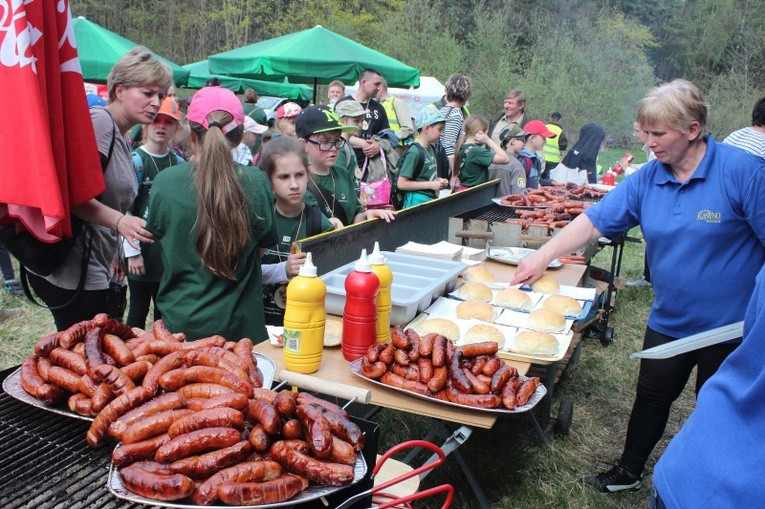 70-lecie Regionalnej Dyrekcji Lasów Państwowych w Olsztynie