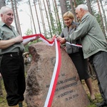 70-lecie Regionalnej Dyrekcji Lasów Państwowych w Olsztynie