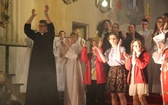 Młodzi z Milówki w widowisku o Eucharystii