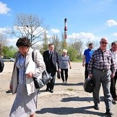 Ekologiczny niepokój mieszkanców Lublina