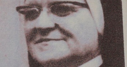 Matka Janina Wizor