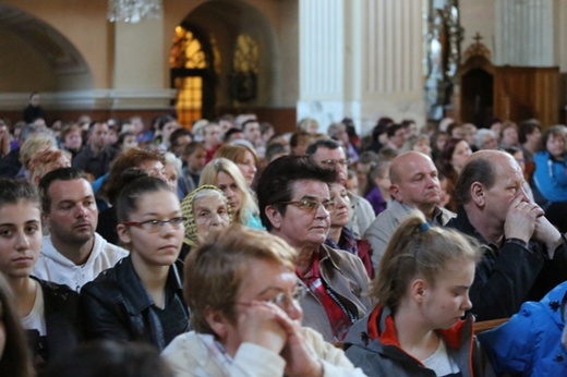 Młodzi z Milówki w widowisku o Eucharystii