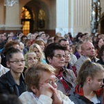 Młodzi z Milówki w widowisku o Eucharystii