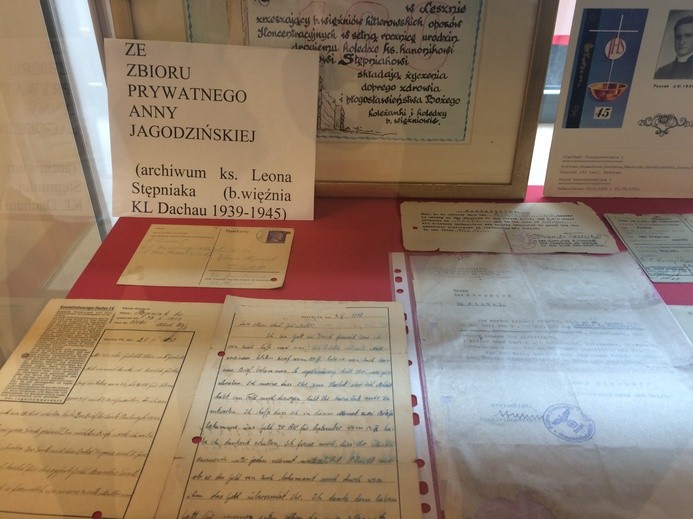 Tak ginęli w Dachau