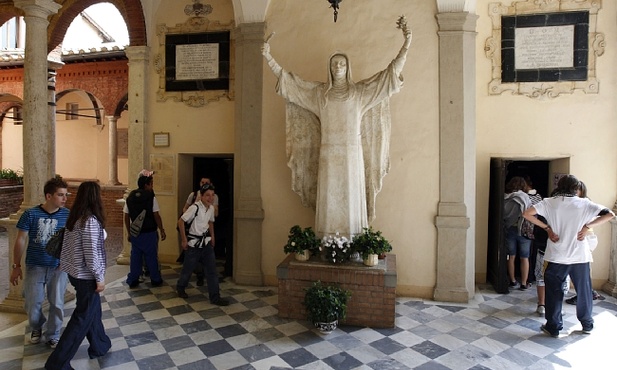 Siena palona