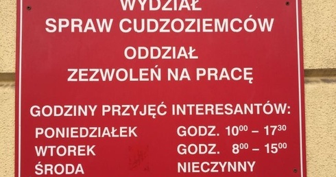 Polska wydala rosyjskiego dziennikarza