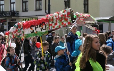 Solidarność międzypokoleniowa