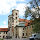 Wystawa w Tyńcu