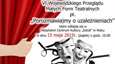 Przegląd Małych Form Teatralnych