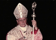 Zmarł jeden z kardynałów