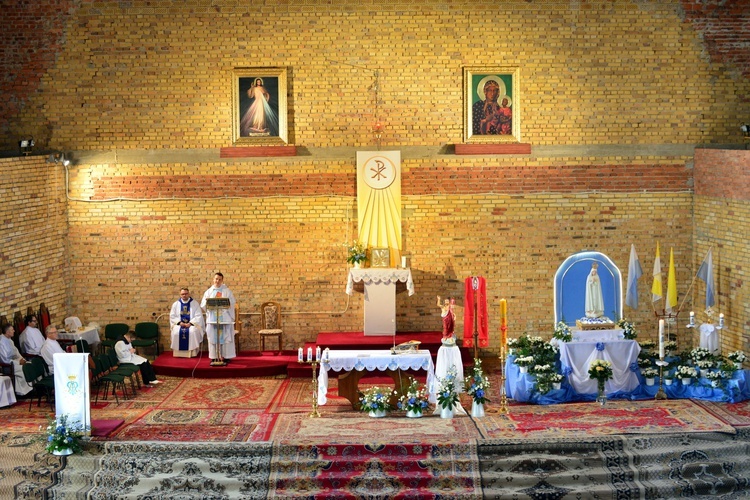 Świebodzice. Albert