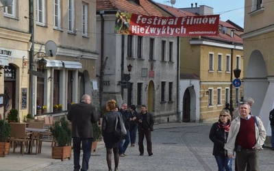 Festiwal Filmów Niezywkłych