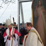 Nawiedzenie w Starych Żukowicach